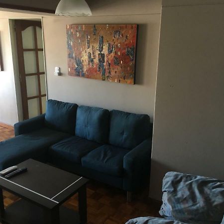 Departamento Aconcagua Apartment Mendoza Luaran gambar