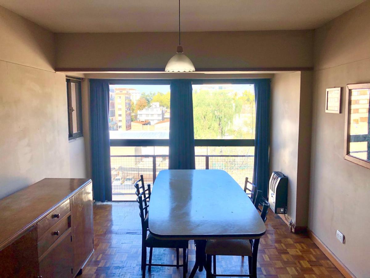 Departamento Aconcagua Apartment Mendoza Luaran gambar