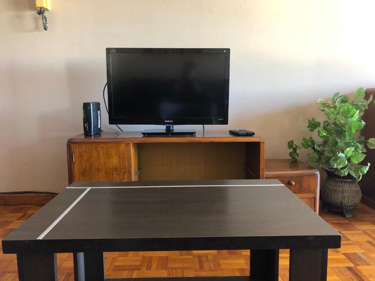 Departamento Aconcagua Apartment Mendoza Luaran gambar