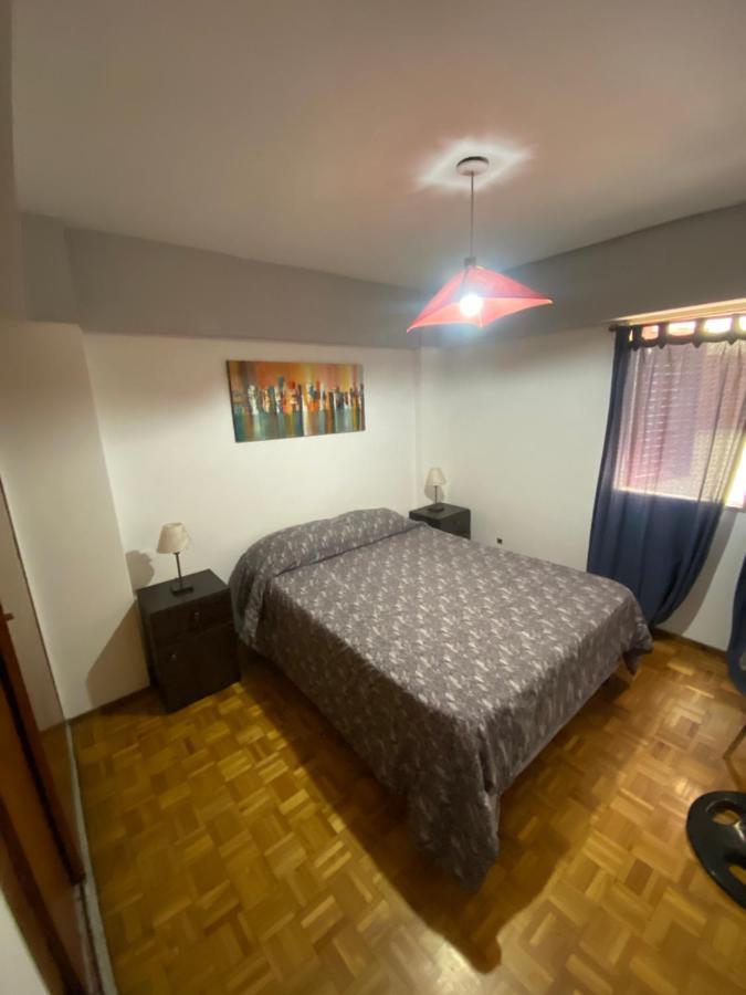 Departamento Aconcagua Apartment Mendoza Luaran gambar