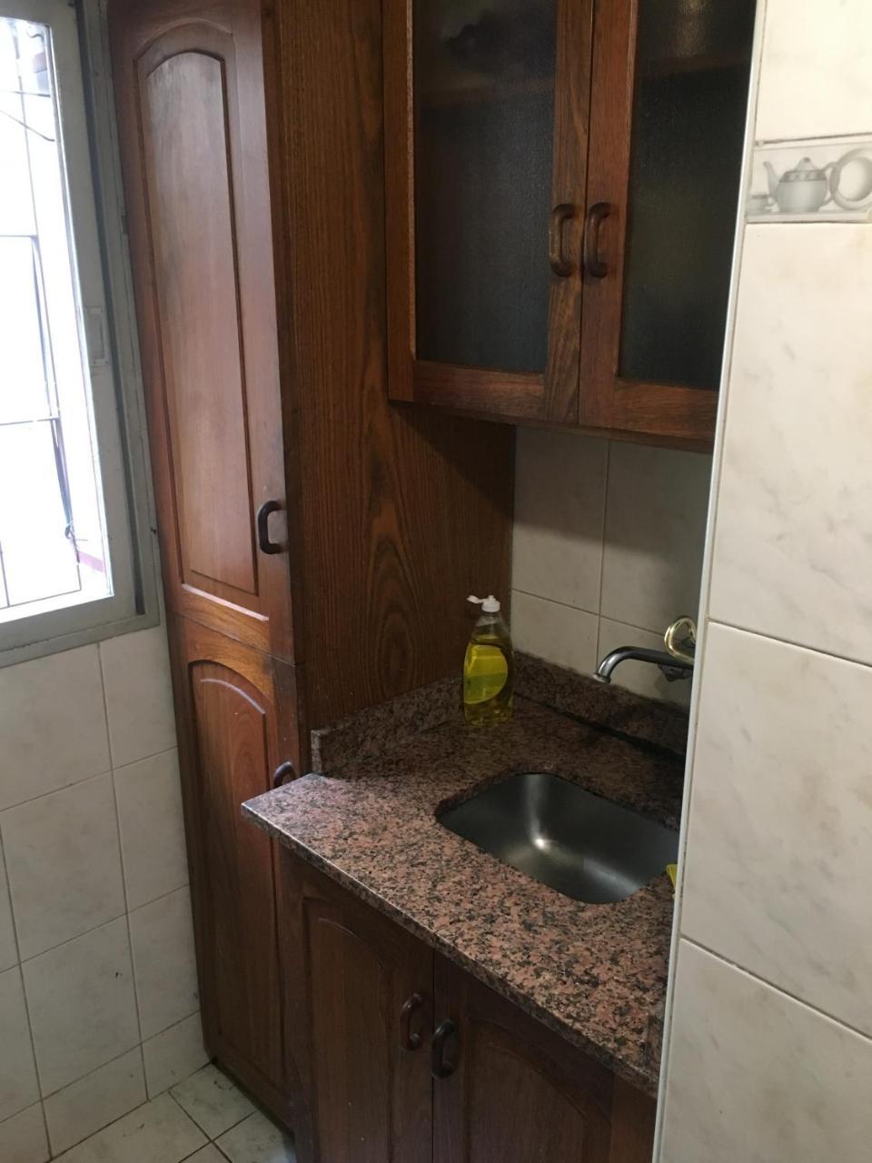 Departamento Aconcagua Apartment Mendoza Luaran gambar
