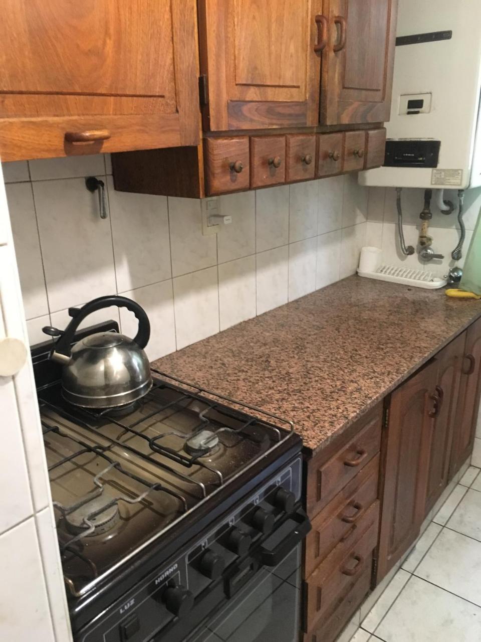 Departamento Aconcagua Apartment Mendoza Luaran gambar