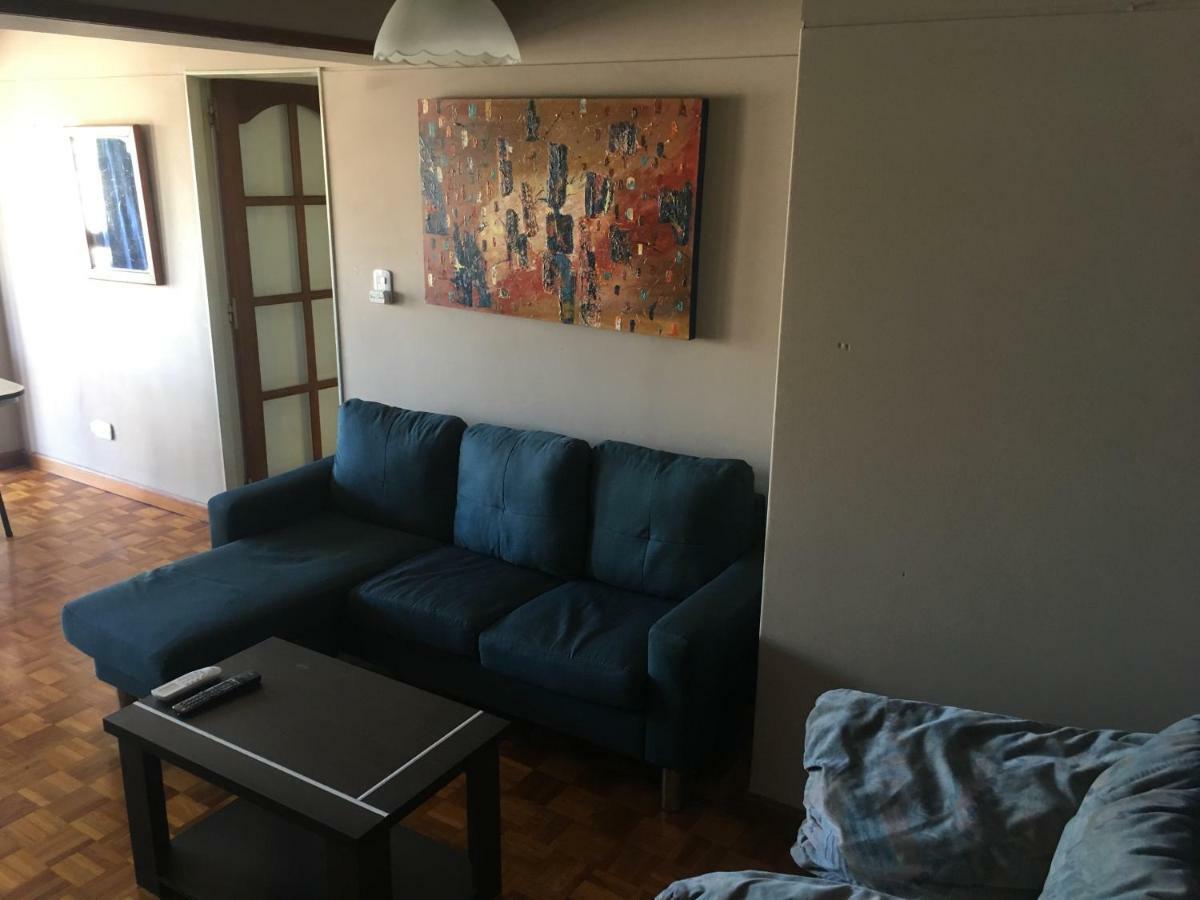 Departamento Aconcagua Apartment Mendoza Luaran gambar